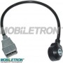 KS-US001 MOBILETRON Датчик детонації