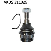 VKDS 311025 SKF Шарнір незалежної підвіски поворотного важеля