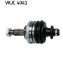 VKJC 4041 SKF Привідний вал