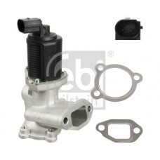 107782 FEBI BILSTEIN Клапан повернення ОГ