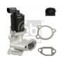 107782 FEBI BILSTEIN Клапан повернення ОГ