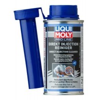 21281 LIQUI MOLY Присадка для моторного масла