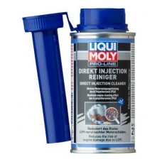 21281 LIQUI MOLY Присадка для моторного масла