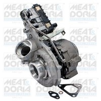65184 MEAT & DORIA Компресор наддуву