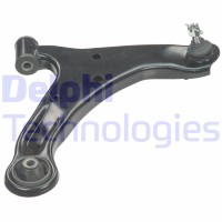TC3690 DELPHI Ричаг незалежної підвіски колеса, подвеска колеса