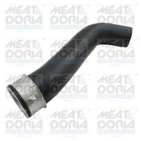 Трубка наддуваемого повітря MEAT-&-DORIA 96268