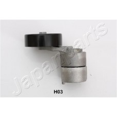 TS-H03 JAPANPARTS Натяжная планка, Поліклиновий ремінь