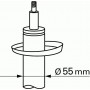 312615 SACHS Амортизатор