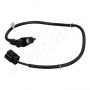ABS-551 JAPANPARTS Датчик частота обертання колеса