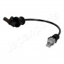ABS-W22 JAPANPARTS Датчик частота обертання колеса