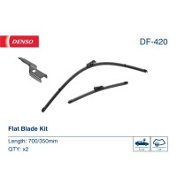 DF-420 DENSO Щітка склоочисника