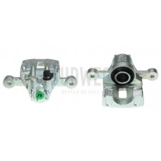 345005 BUDWEG CALIPER Гальмівний супорт
