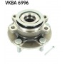 VKBA6996 SKF Комплект підшипника ступиці колеса