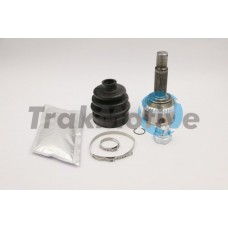40-0200 TrakMotive Шарнирный комплект, Привідний вал