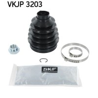 VKJP 3203 SKF Комплект пыльника, Привідний вал