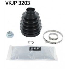 VKJP 3203 SKF Комплект пыльника, Привідний вал