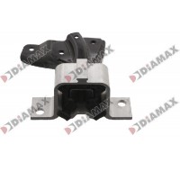 A1208 DIAMAX Підвіска двигун