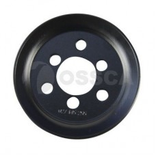 07715 OSSCA Ремінний шків насос гідропідсилювача