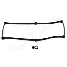 GP-H02 JAPANPARTS Прокладка, Кришка головки циліндра
