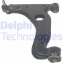 TC1376 DELPHI Ричаг незалежної підвіски колеса, подвеска колеса