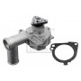 01246 FEBI BILSTEIN Водяний насос охолодження двигуна