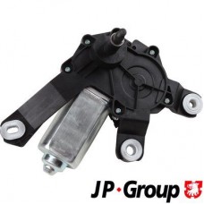 4198200900 JP GROUP Двигун склоочисника