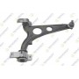 F-857 TEKNOROT Ричаг незалежної підвіски колеса, подвеска колеса