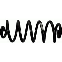 994 665 SACHS Пружина ходової частини