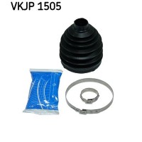 VKJP 1505 SKF Комплект пыльника, Привідний вал