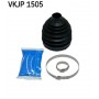VKJP 1505 SKF Комплект пыльника, Привідний вал