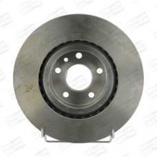 561520CH CHAMPION Гальмівний диск