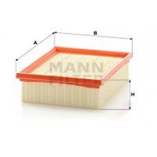 C 2295 MANN-FILTER Повітряний фільтр
