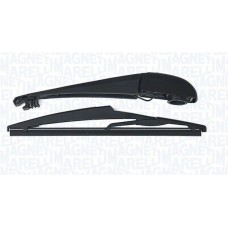 000723180021 MAGNETI MARELLI Щітка склоочисника