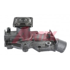 4085 AIRTEX Водяний насос охолодження двигуна
