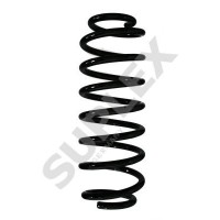 48000 SUPLEX Пружина ходової частини