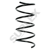 19340 SUPLEX Пружина ходової частини