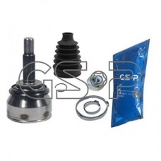850111 GSP Шарнирный комплект, Привідний вал