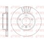 6324.10 REMSA Гальмівний диск