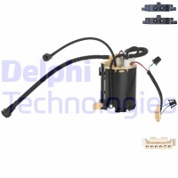 FE0908-12B1 DELPHI Елемент системи живлення
