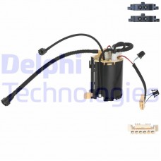 FE0908-12B1 DELPHI Елемент системи живлення