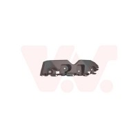 1555567 VAN WEZEL Кронштейн, буфер