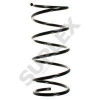 20066 SUPLEX Пружина ходової частини