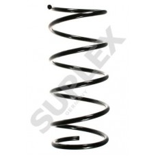 20066 SUPLEX Пружина ходової частини