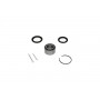 WBK-6510 KAVO PARTS Комплект підшипника ступиці колеса