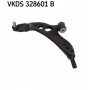 VKDS 328601 B SKF Ричаг незалежної підвіски колеса, подвеска колеса