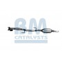 BM92078H BM CATALYSTS Катализатор