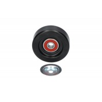 DIP-6509 KAVO PARTS Паразитный / ведущий ролик, Поліклиновий ремінь