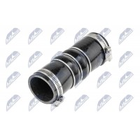 Трубка наддуваемого повітря NTY GPP-PE-008