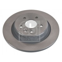 107720 FEBI BILSTEIN Гальмівний диск