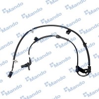 EX956702W000 MANDO Датчик частота обертання колеса